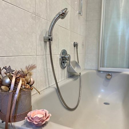 Cesa Vedla - Quite And Cozy Alpine Escape Ortisei Eksteriør billede