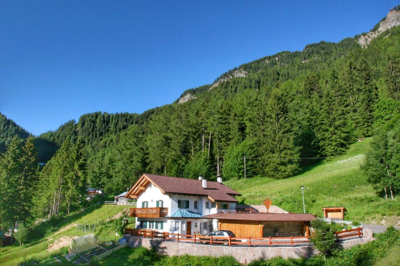 Cesa Vedla - Quite And Cozy Alpine Escape Ortisei Eksteriør billede