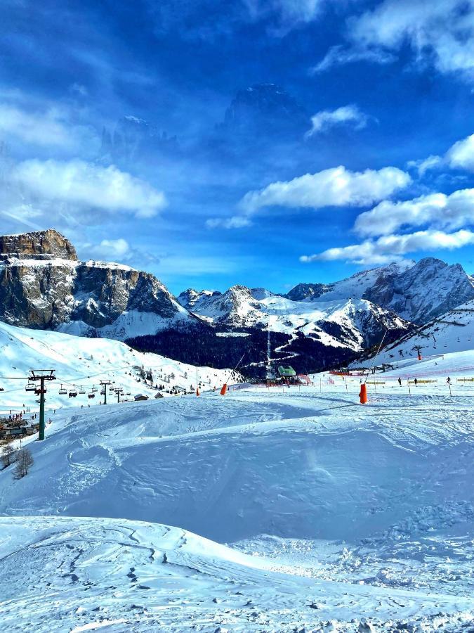 Cesa Vedla - Quite And Cozy Alpine Escape Ortisei Eksteriør billede