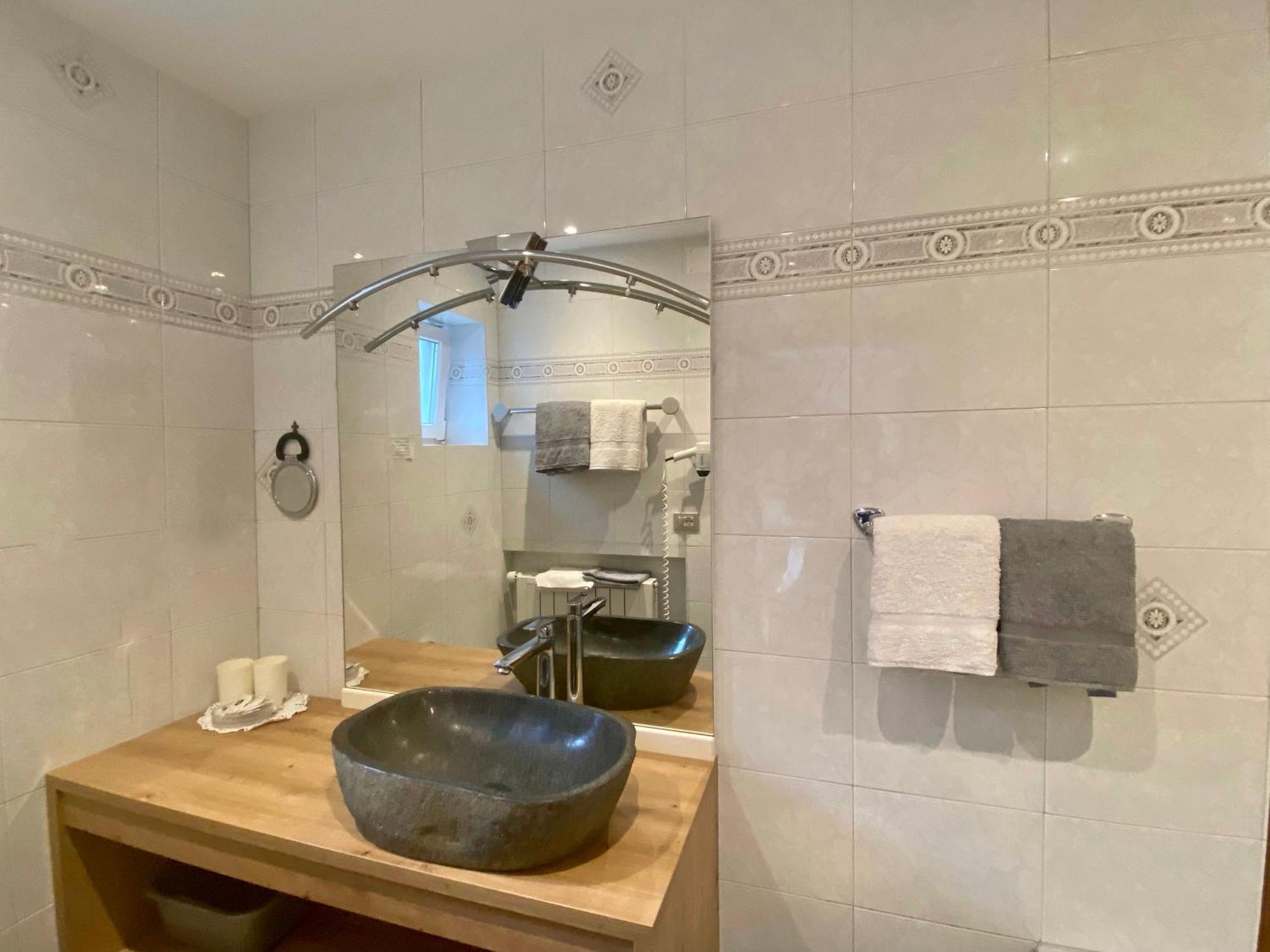 Cesa Vedla - Quite And Cozy Alpine Escape Ortisei Eksteriør billede