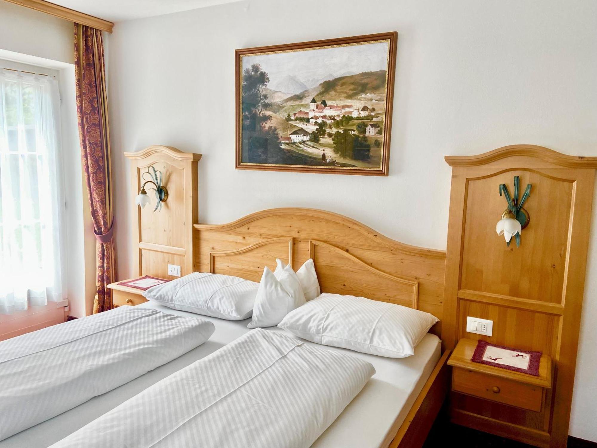 Cesa Vedla - Quite And Cozy Alpine Escape Ortisei Eksteriør billede