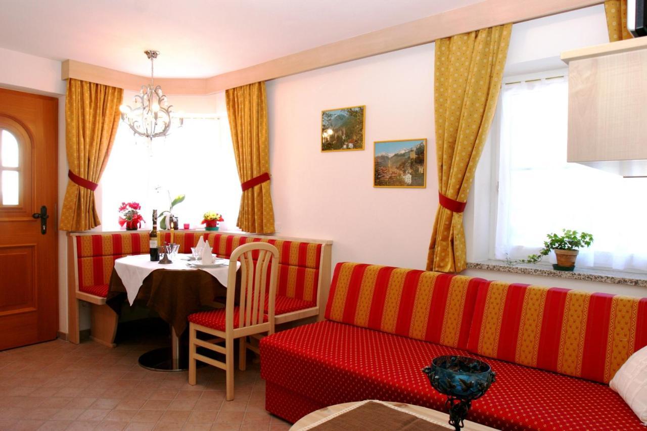 Cesa Vedla - Quite And Cozy Alpine Escape Ortisei Eksteriør billede